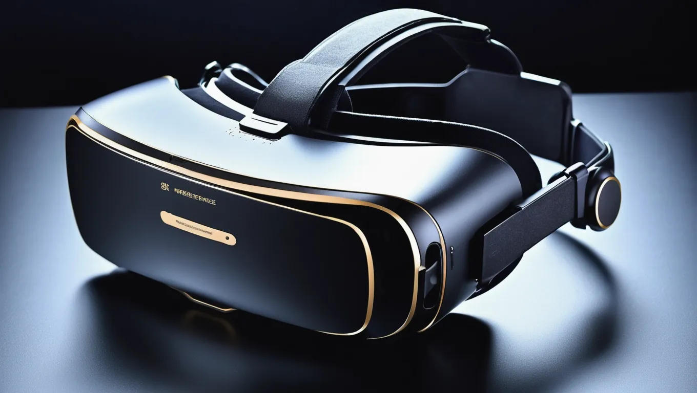 Neurolog wirtualna rzeczywistość (VR)